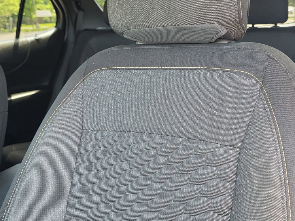 Certified 2020 Chevrolet Equinox LT AWD/4WD image 22