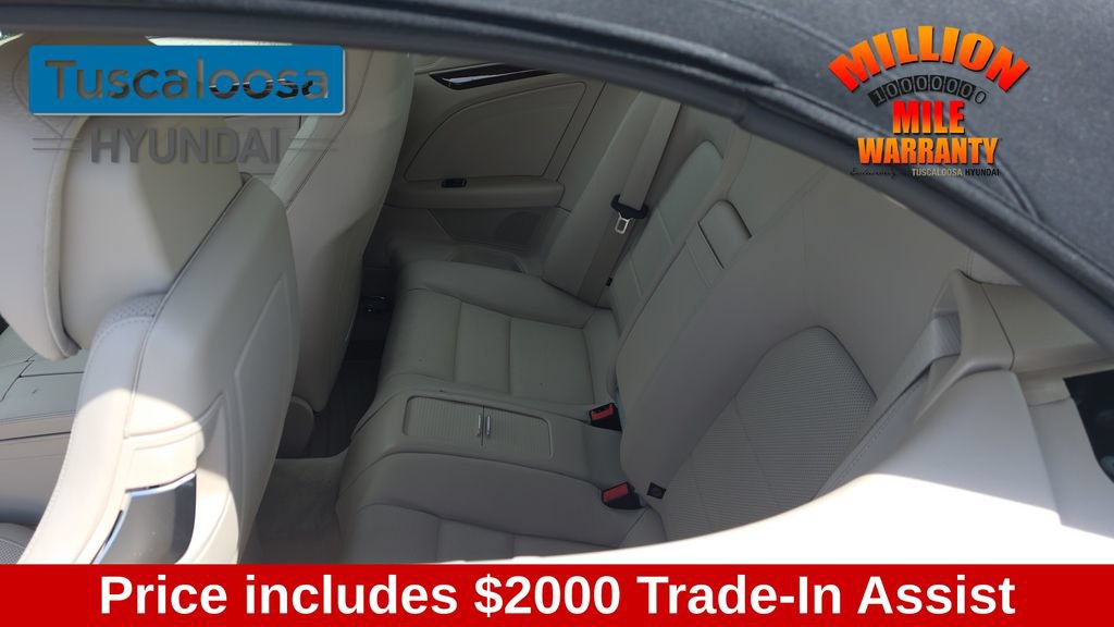 Used 2017 Mercedes-Benz E 400 Cabriolet image 26