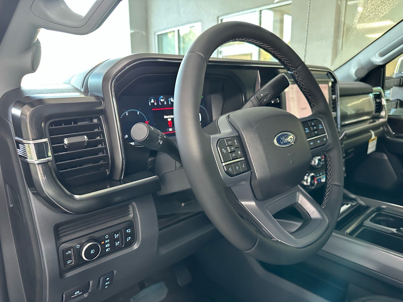 New 2026 Ford F450 Lariat w/ Lariat Ultimate Package AWD/4WD image 20