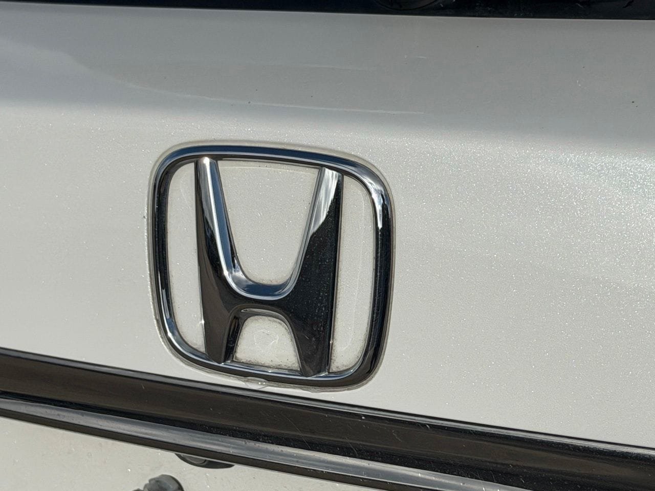 Used 2019 Honda HR-V EX image 10