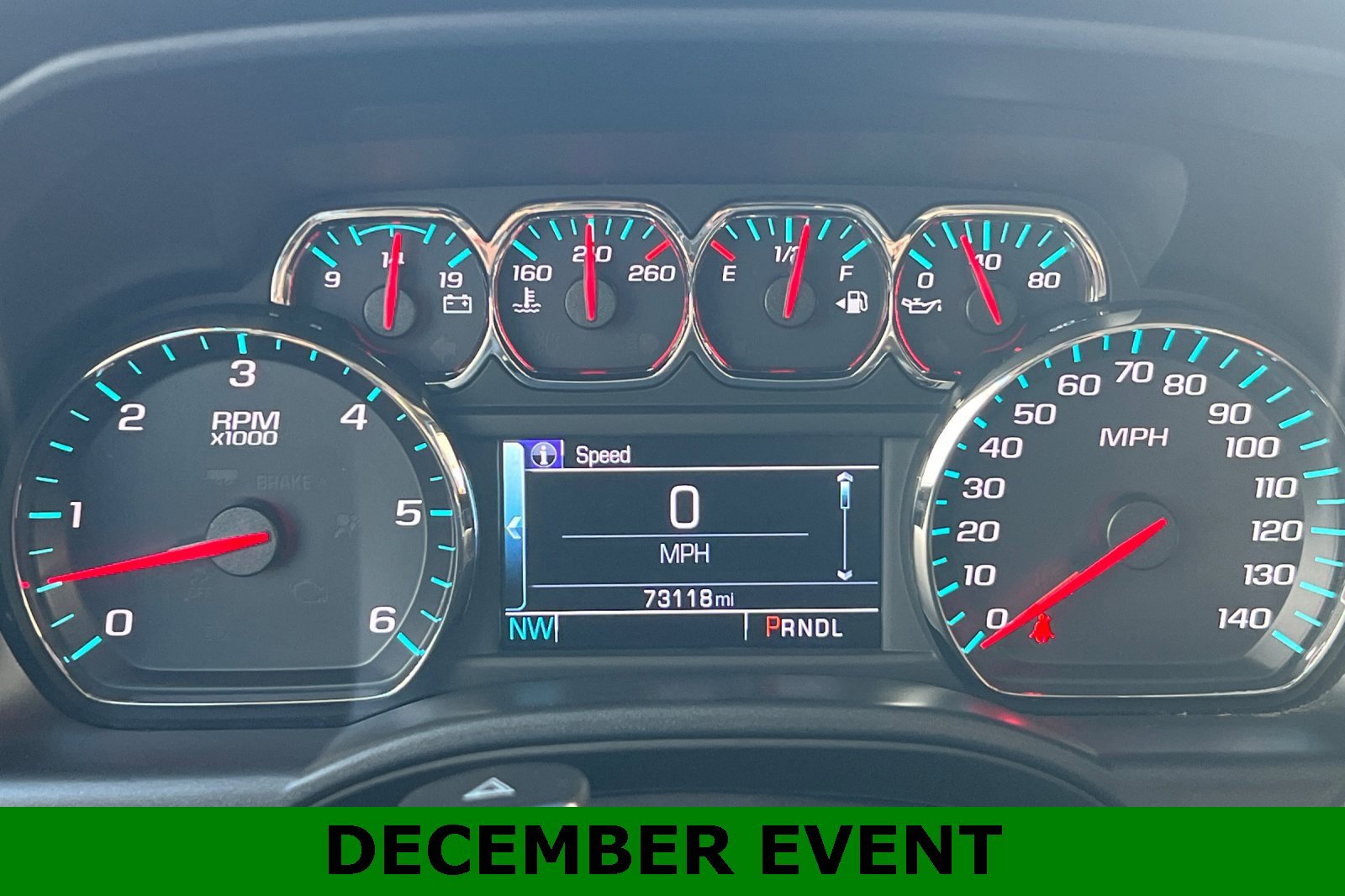 Used 2017 Chevrolet Silverado 1500 LT w/ All Star Edition image 23