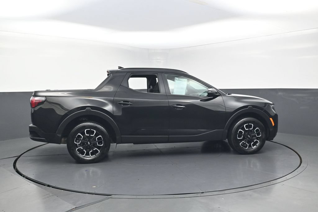 Used 2022 Hyundai Santa Cruz SEL Premium AWD/4WD image 39
