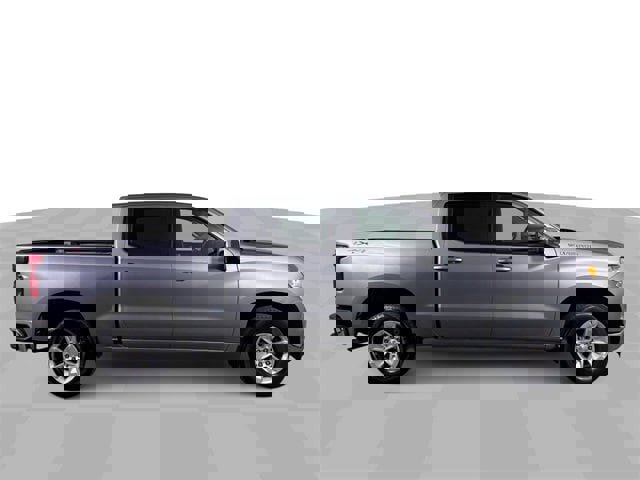 Used 2025 Chevrolet Silverado 1500 LT image 9