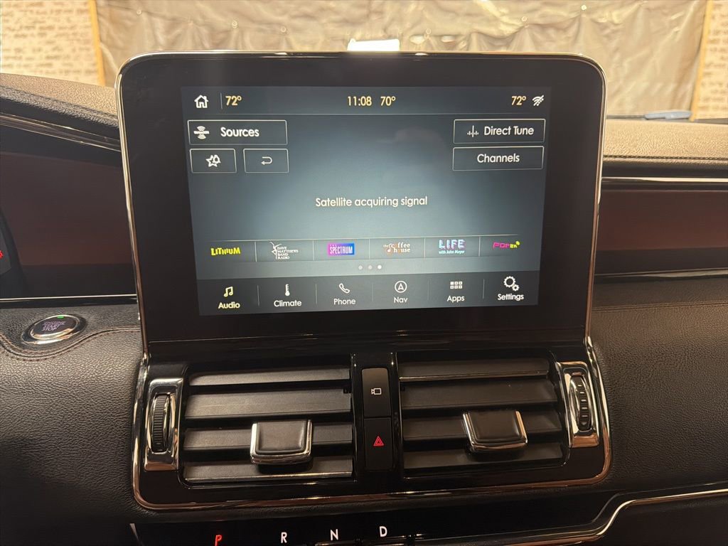 Used 2020 Lincoln Navigator L Reserve w/ Luxury Package image 21