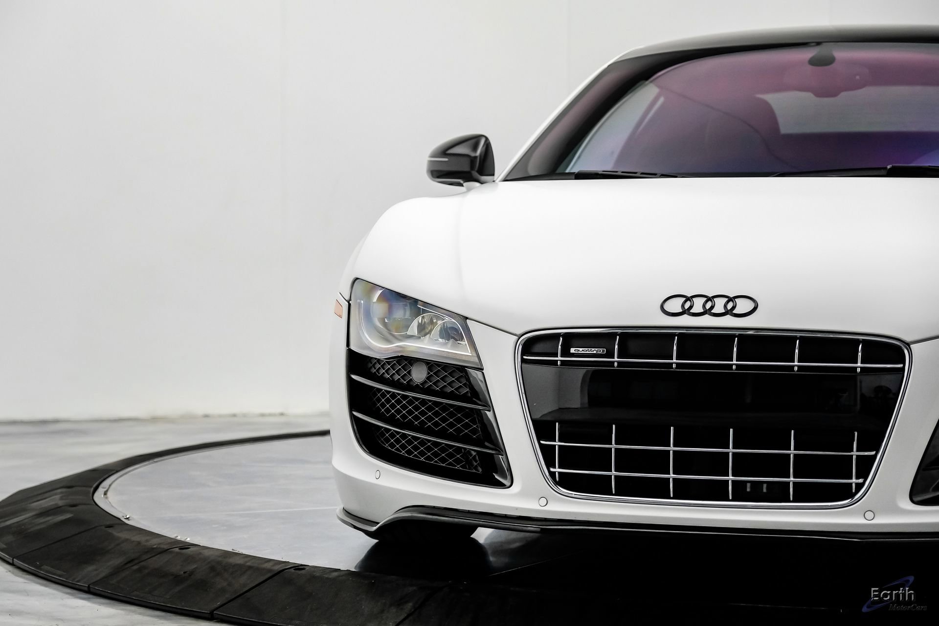Used 2010 Audi R8 V10 image 36