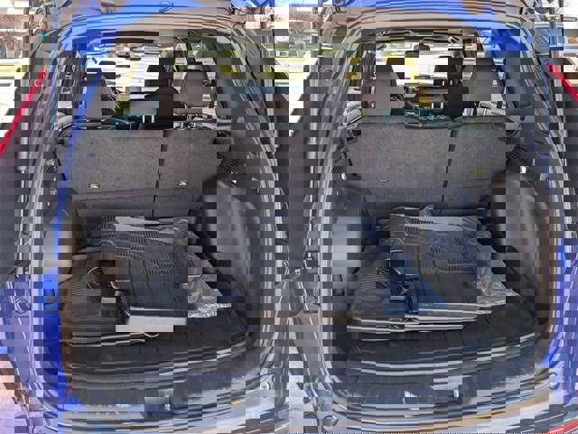 Used 2025 Honda CR-V Sport image 27