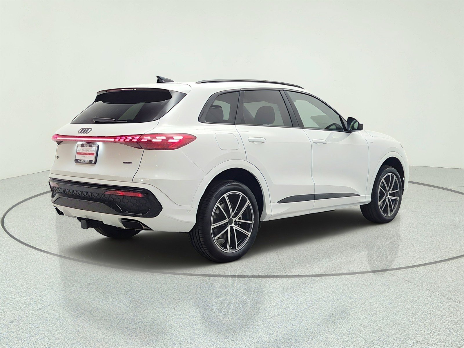 New 2026 Audi Q5 Premium Plus AWD/4WD image 5
