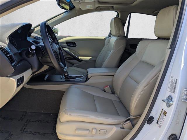 Used 2017 Acura RDX FWD image 16