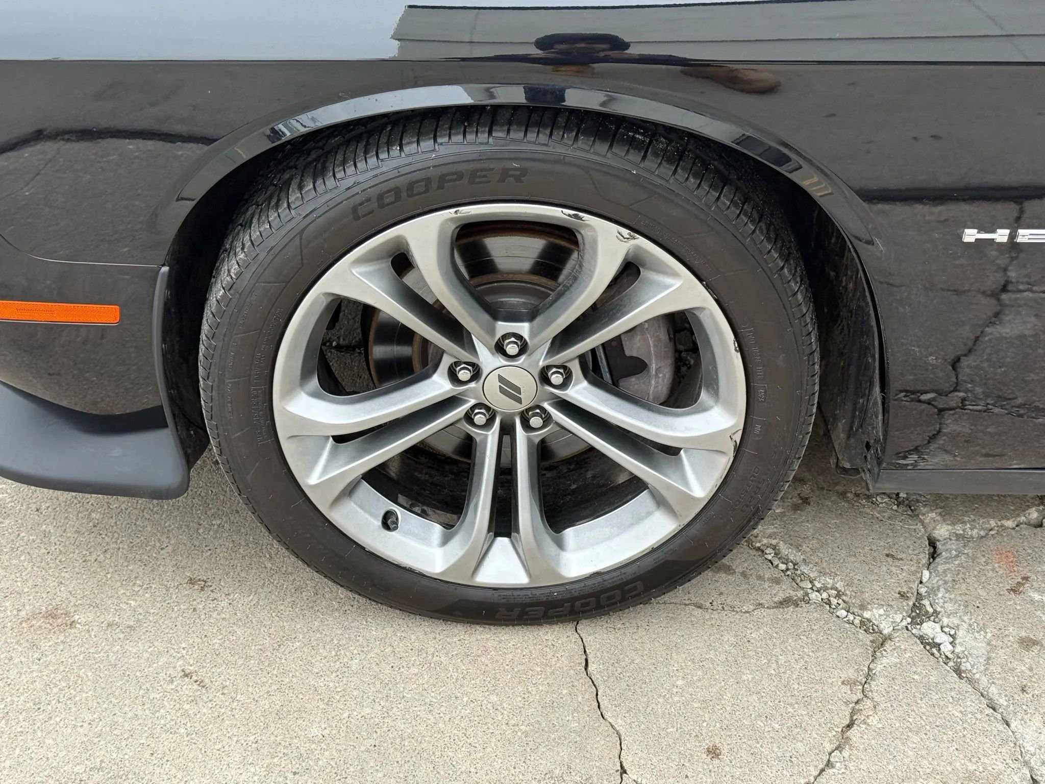 Used 2020 Dodge Challenger R/T RWD image 35