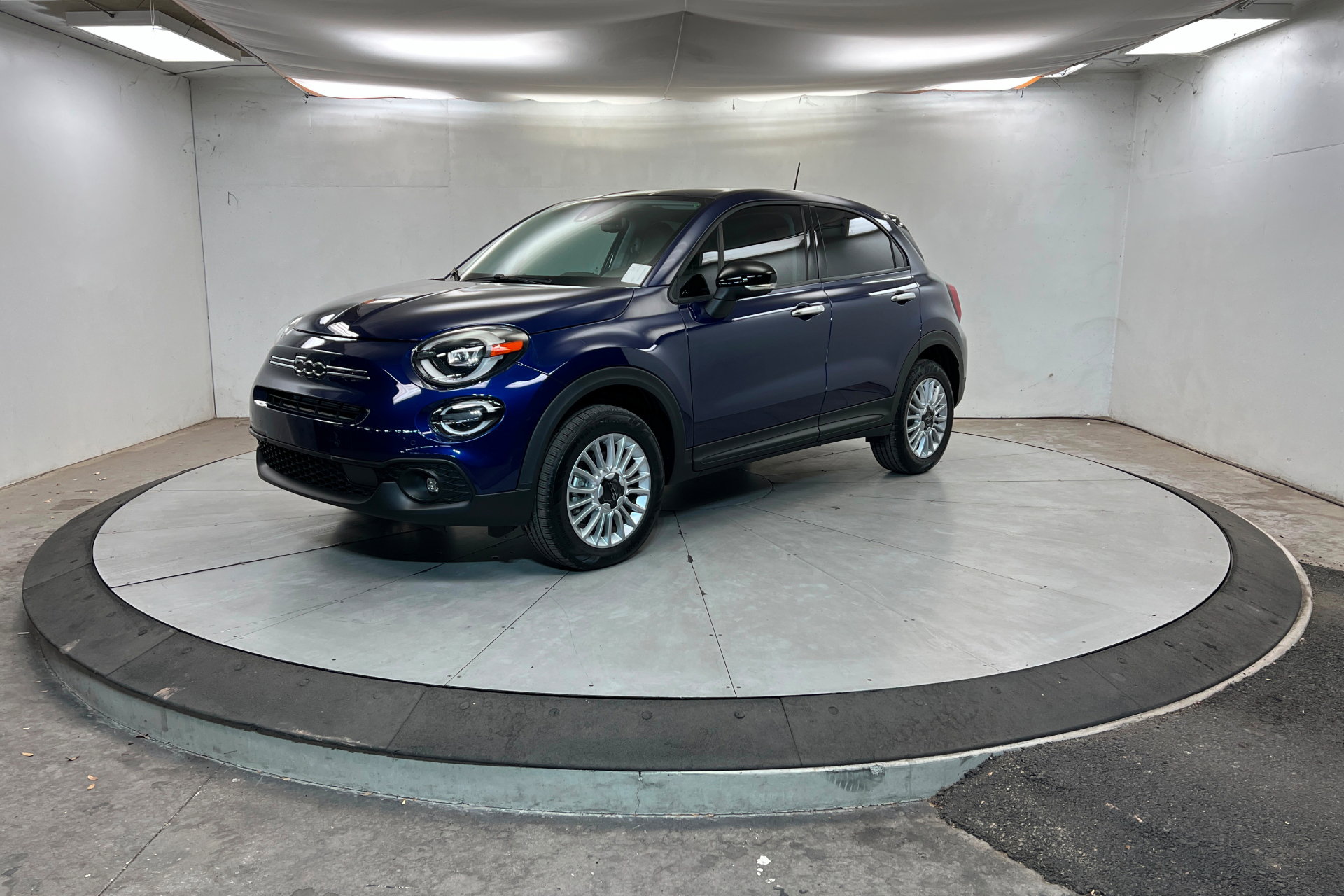 Certified 2023 FIAT 500X Pop w/ Comfort Group