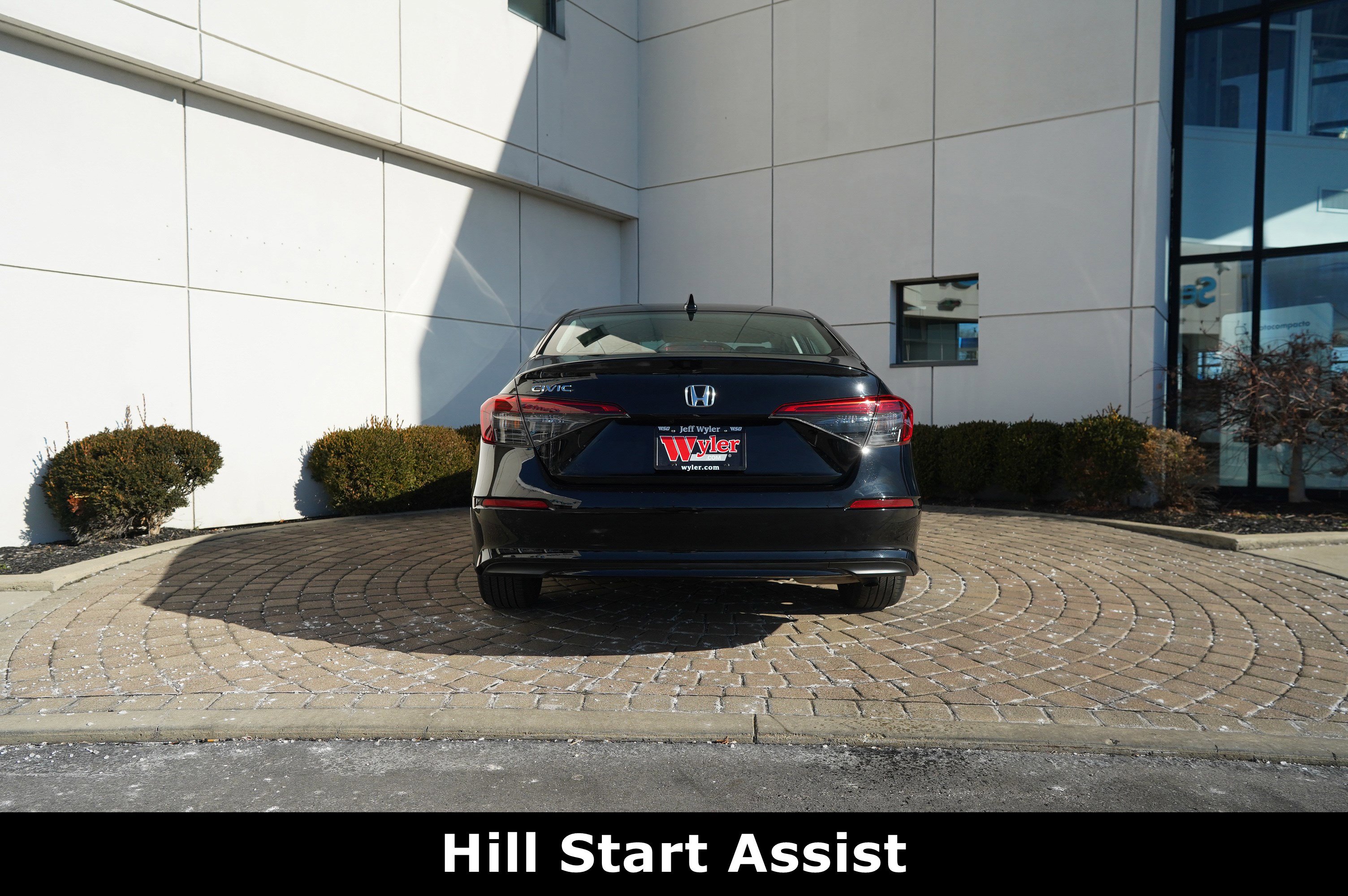 Used 2024 Honda Civic LX image 21