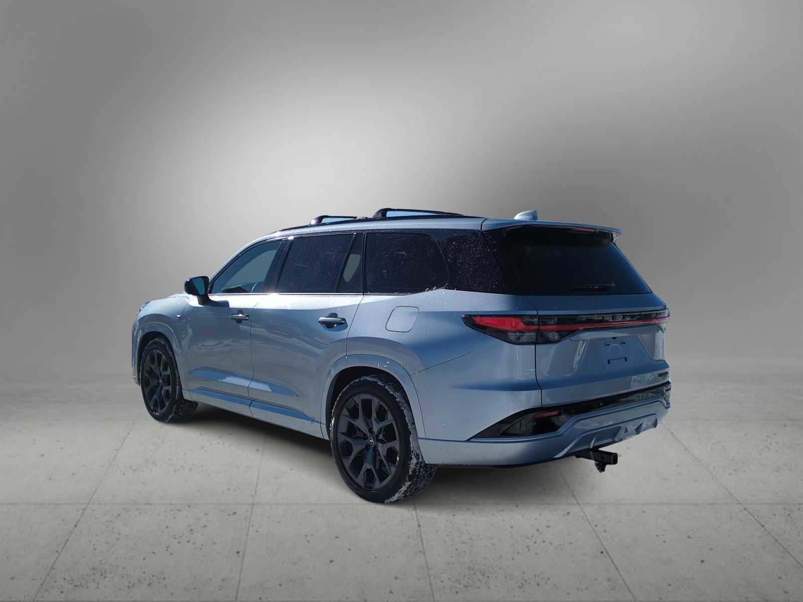 Used 2025 Lexus TX 500h AWD w/ Technology Package image 6