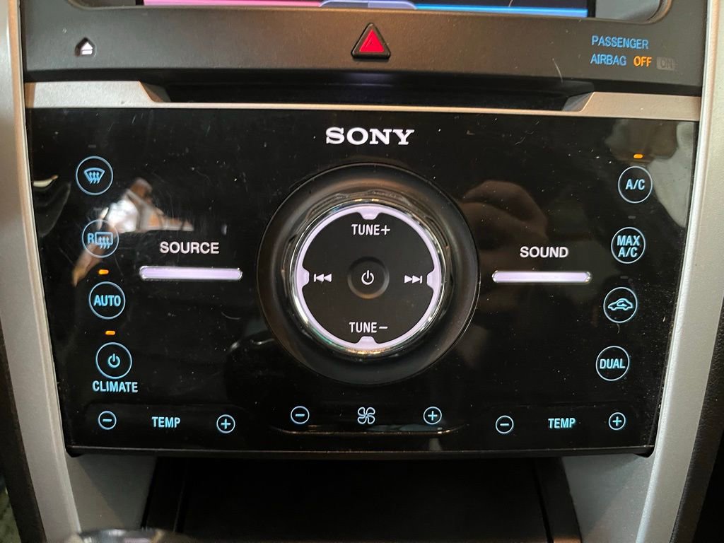 Used 2013 Ford Explorer Limited AWD/4WD image 15