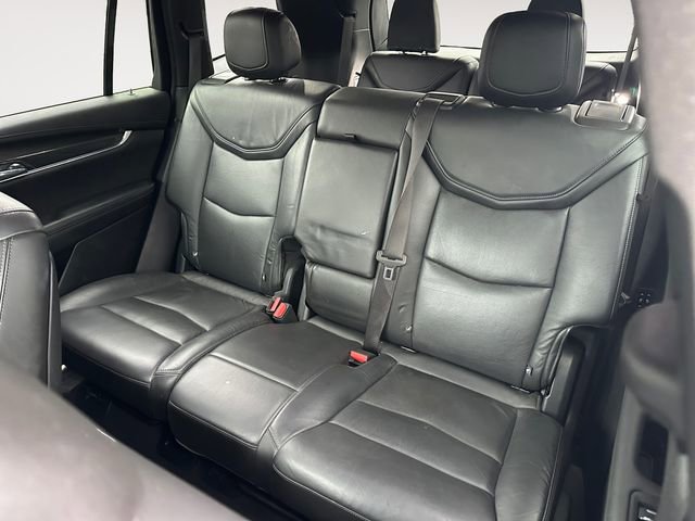 Used 2020 Cadillac XT6 Sport image 13