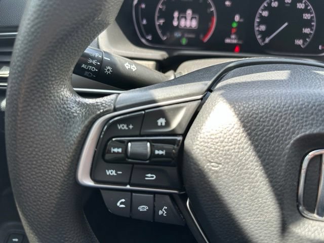 Used 2021 Honda Accord LX image 11