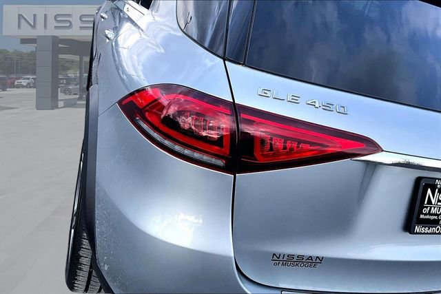 Used 2022 Mercedes-Benz GLE 450 4MATIC image 20