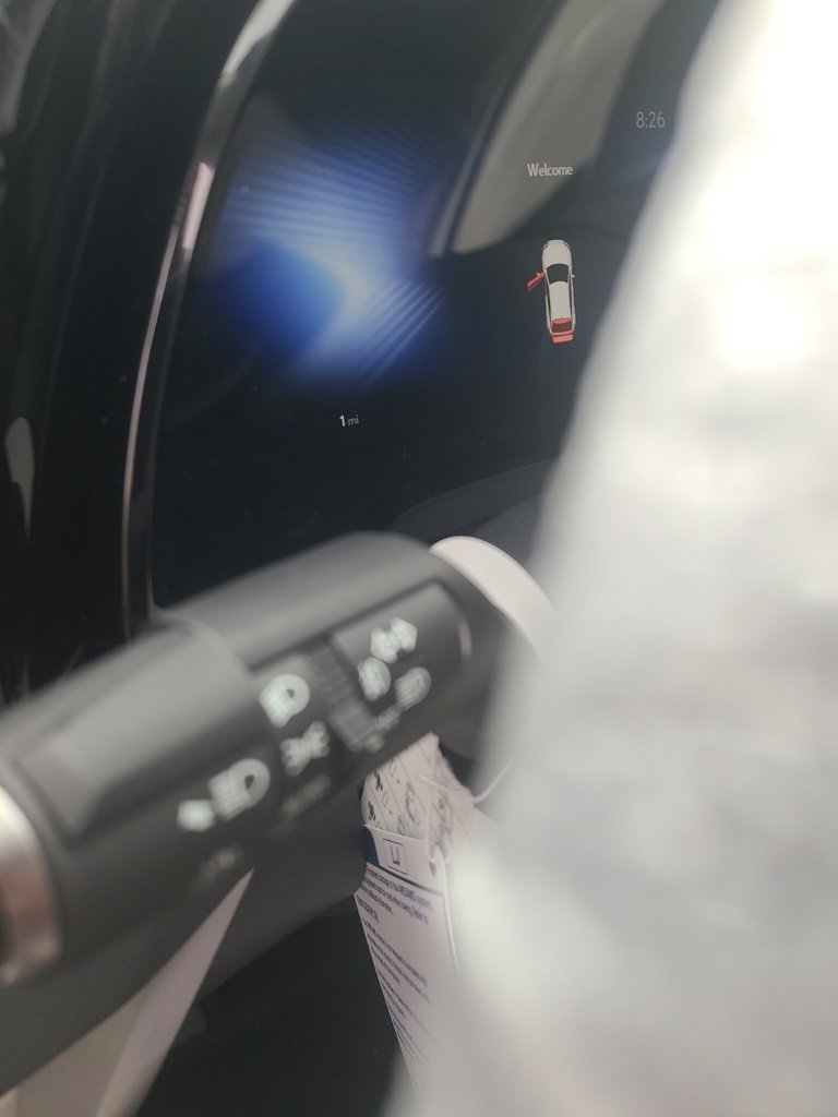 New 2026 Lexus RX 350