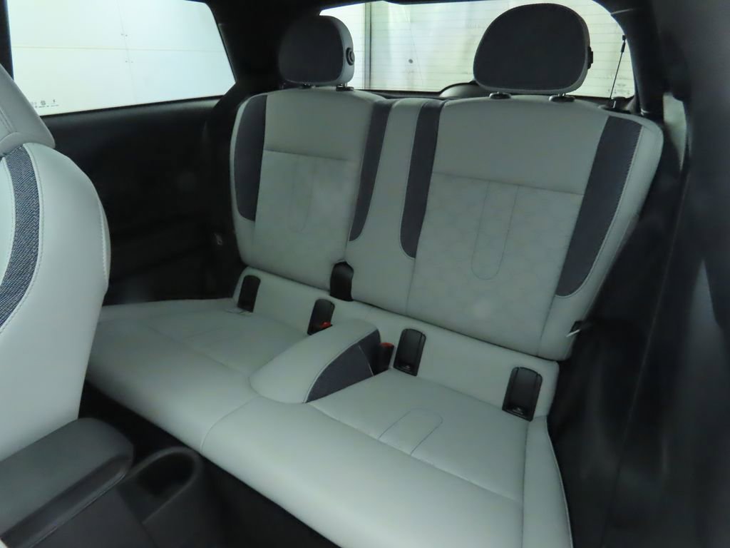 Used 2026 MINI Cooper S image 22