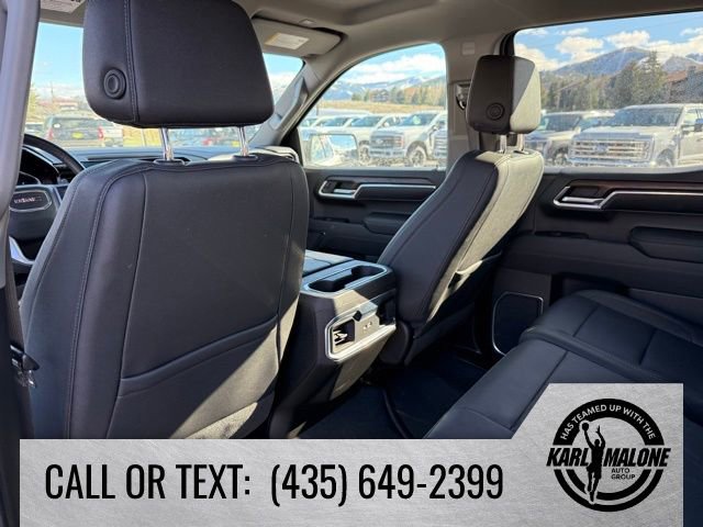 Used 2023 GMC Sierra 1500 SLT w/ SLT Convenience Package image 30