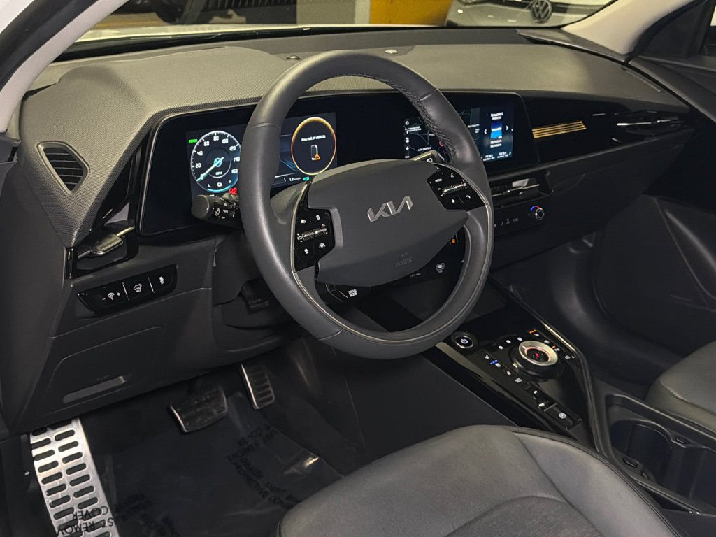 Certified 2023 Kia Niro Wave FWD image 22