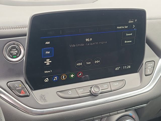 Used 2023 Chevrolet Blazer LT AWD/4WD image 30