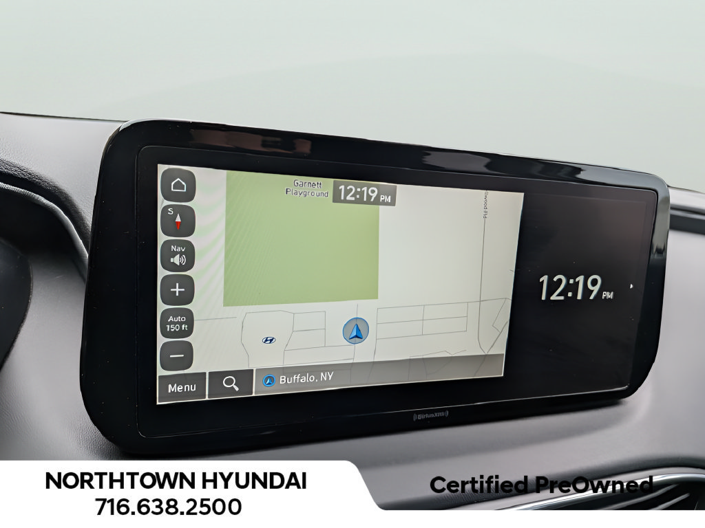 Certified 2023 Hyundai Santa Fe SEL AWD/4WD image 10