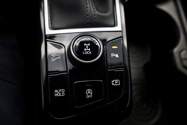 Certified 2023 Kia Sportage X-Line w/ X-Line Premium Package image 7