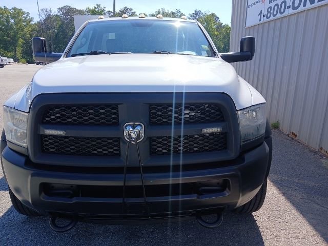 Used 2016 RAM 5500 Tradesman w/ Power Accessory Group AWD/4WD image 13
