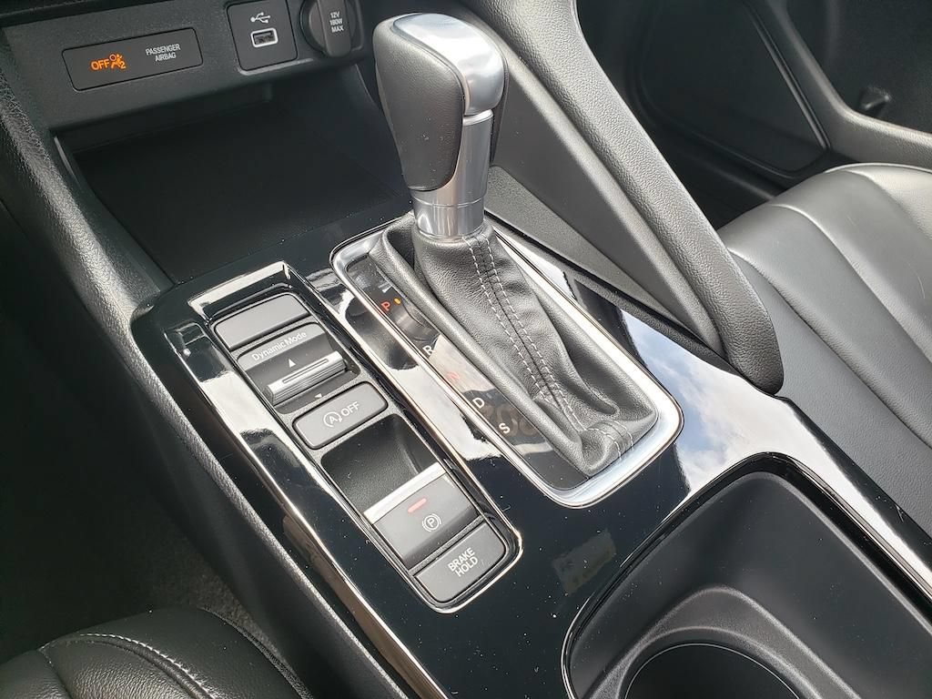 Certified 2025 Acura Integra A-Spec FWD image 29