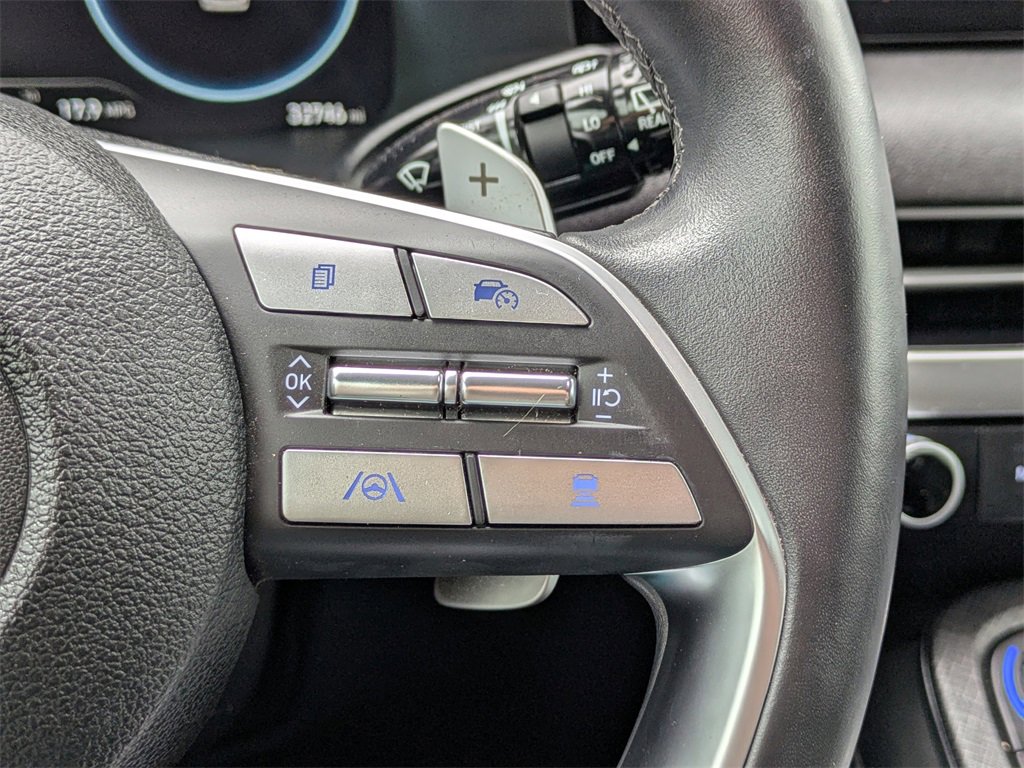 Used 2024 Hyundai Palisade Limited image 29