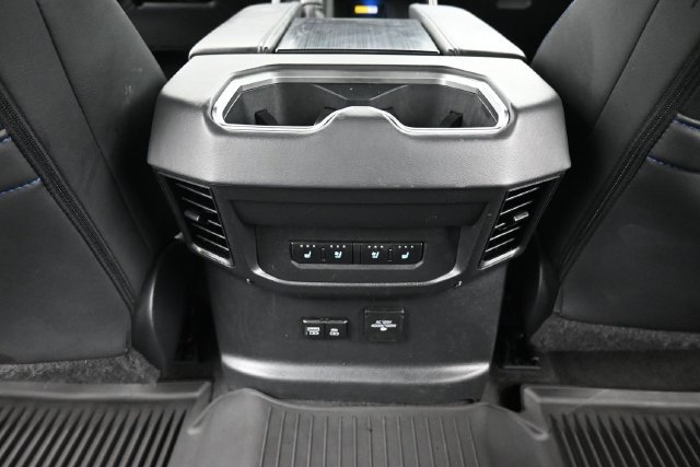 Used 2023 Toyota Tundra Platinum w/ Advanced Package AWD/4WD image 27