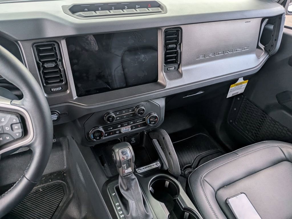 New 2025 Ford Bronco Badlands AWD/4WD image 31