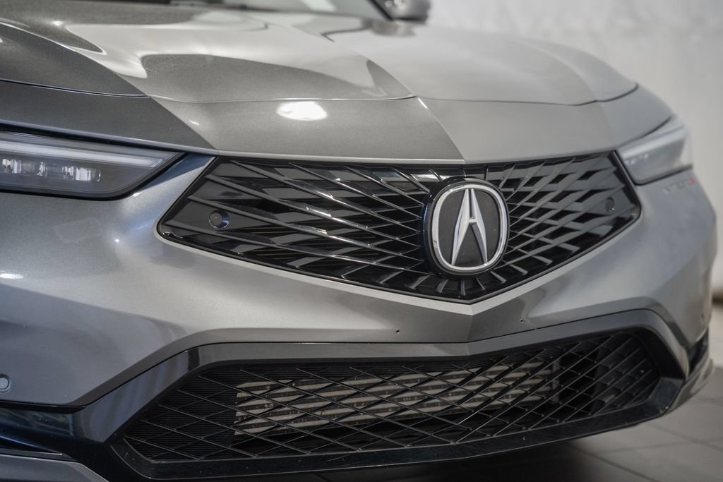 Used 2024 Acura Integra A-Spec FWD image 11