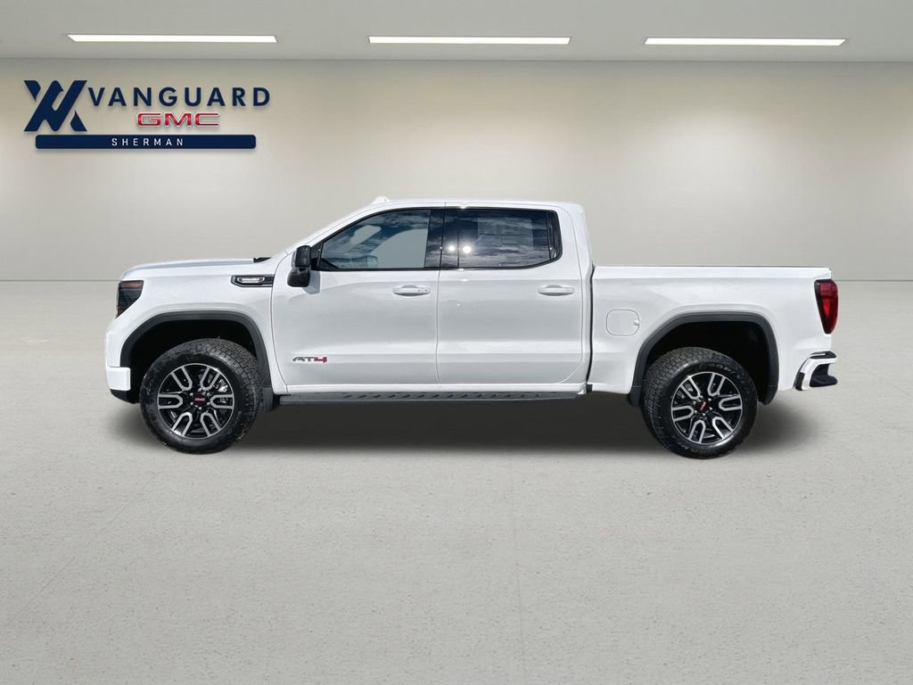 New 2026 GMC Sierra 1500 AT4 w/ AT4 Premium Package image 5