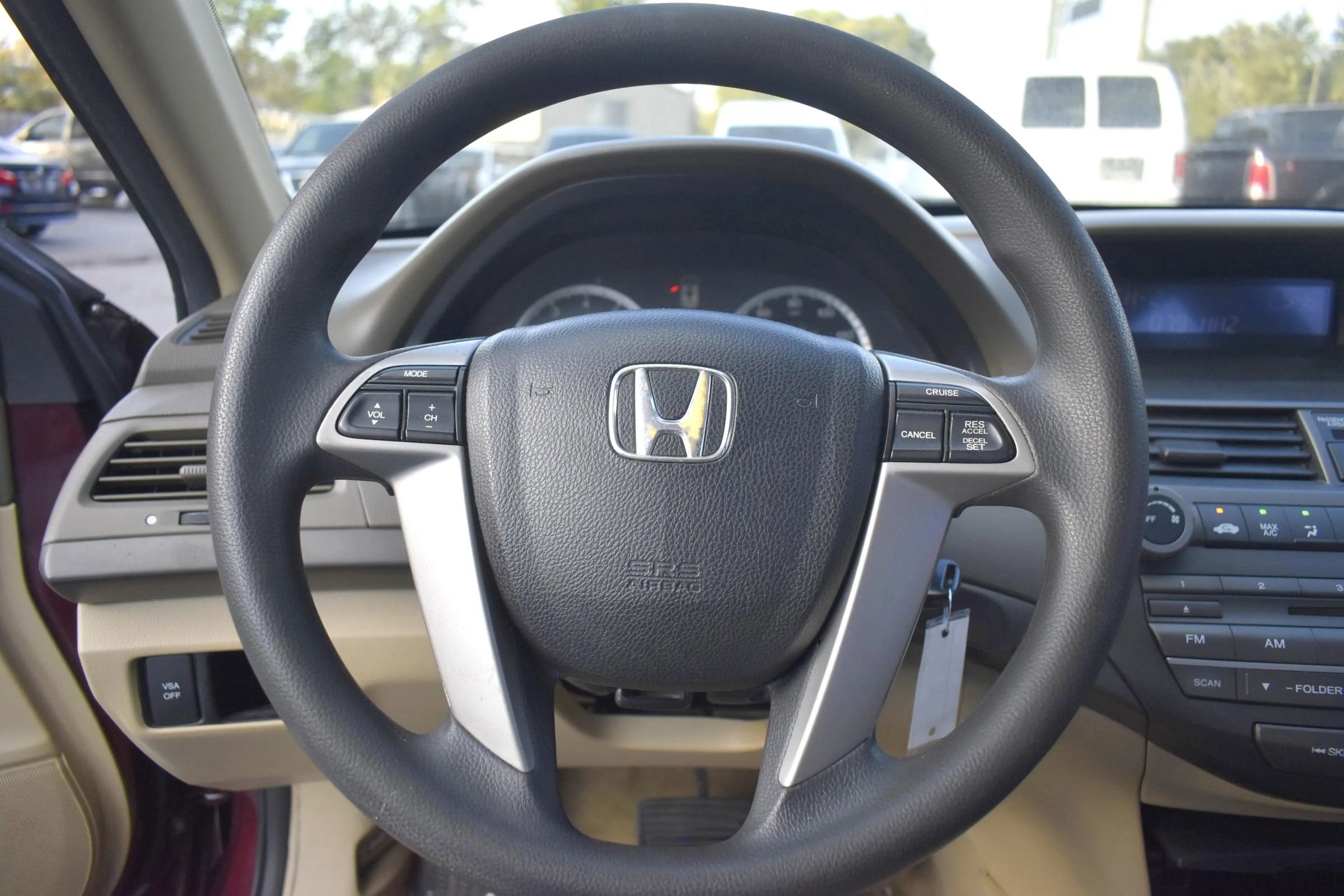 Used 2010 Honda Accord LX image 17