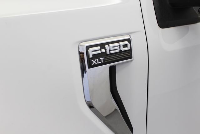 Used 2021 Ford F150 XLT w/ XTR Package AWD/4WD image 5