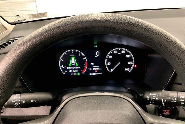 Used 2024 Honda CR-V EX image 29
