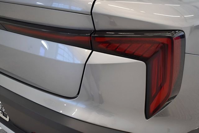 Used 2025 Kia K4 image 12