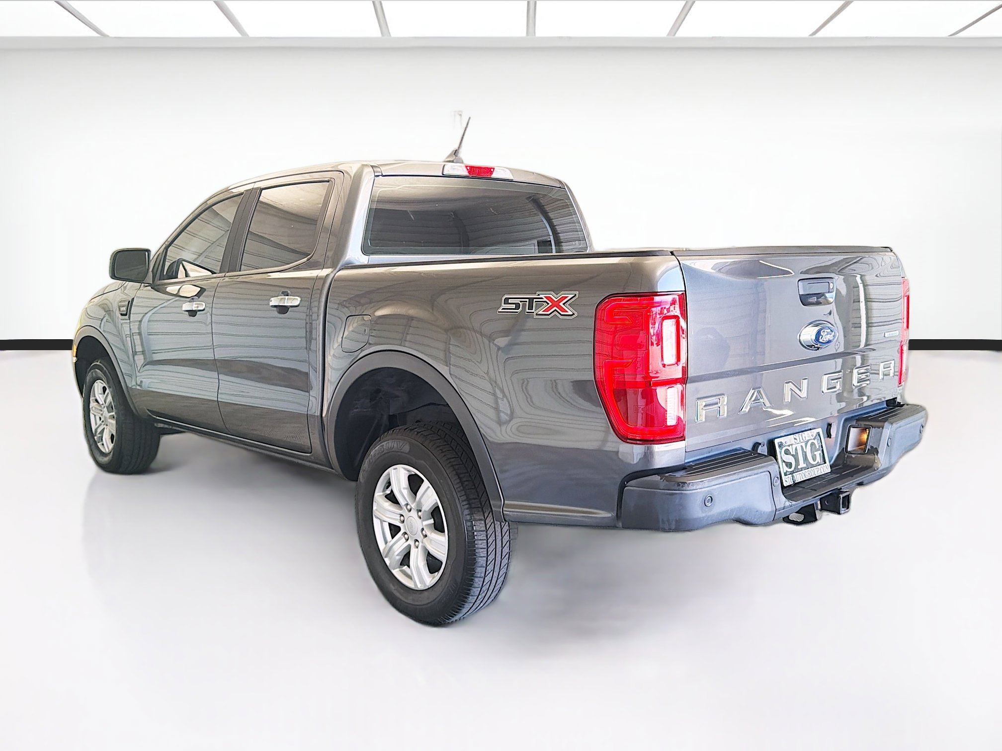 Used 2020 Ford Ranger XL w/ Equipment Group 101A Mid RWD image 6
