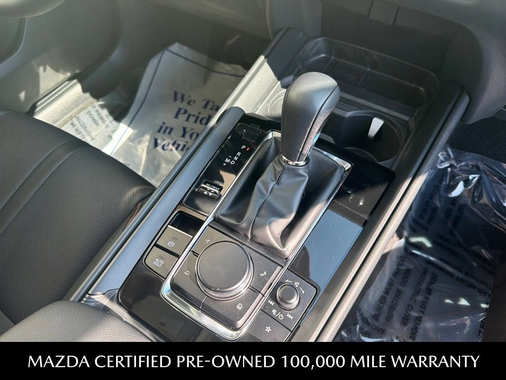 Certified 2026 MAZDA CX-50 2.5 Turbo w/ Premium Plus Pkg AWD/4WD image 24