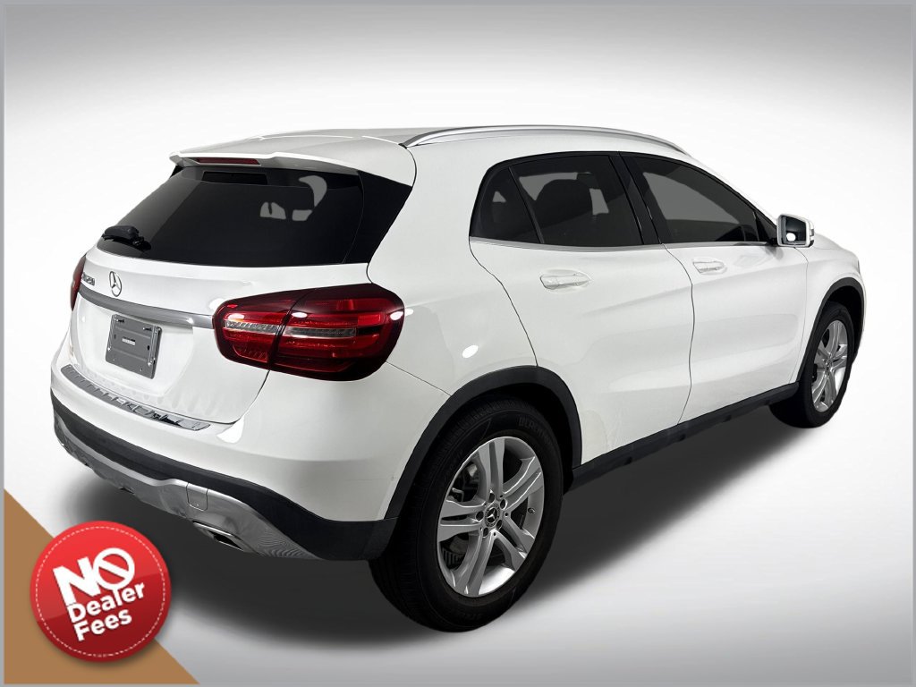 Used 2020 Mercedes-Benz GLA 250 image 3