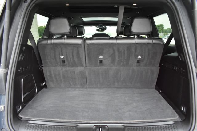 Used 2024 Jeep Wagoneer Series II AWD/4WD image 43