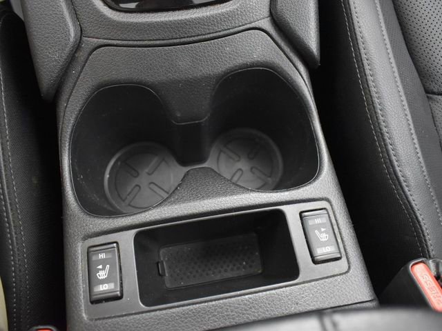 Used 2022 Nissan Rogue Sport SL w/ Premium Package FWD image 16
