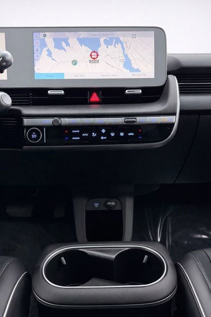 Used 2023 Hyundai Ioniq 5 SEL w/ Cargo Package image 15