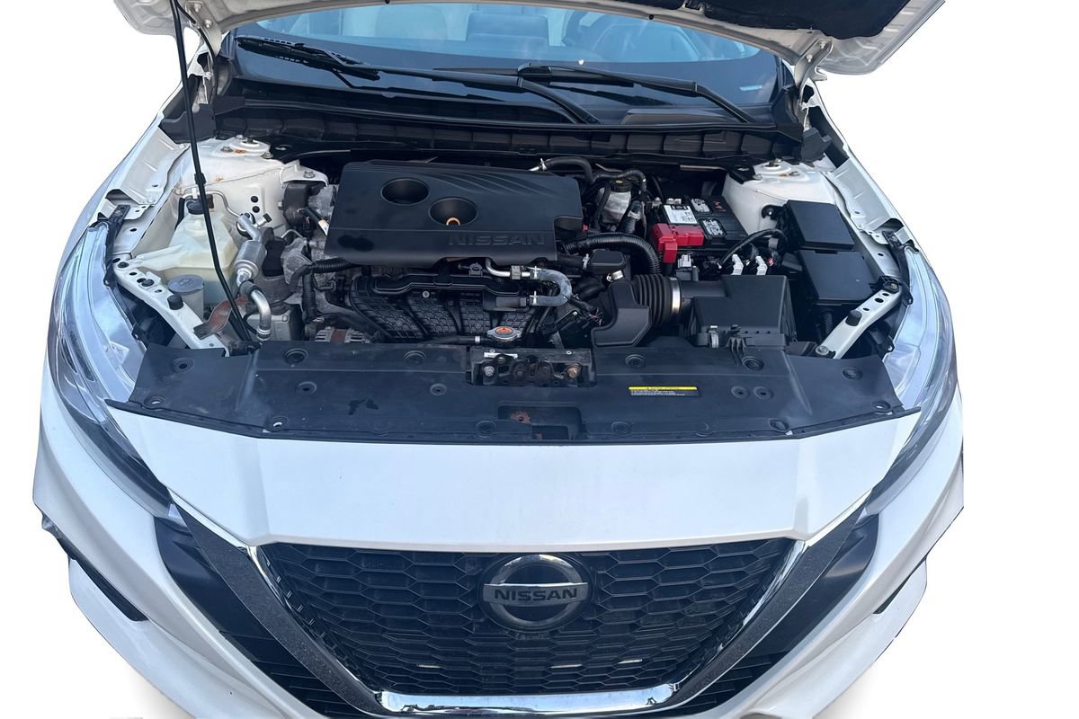 Used 2019 Nissan Altima 2.5 S image 23