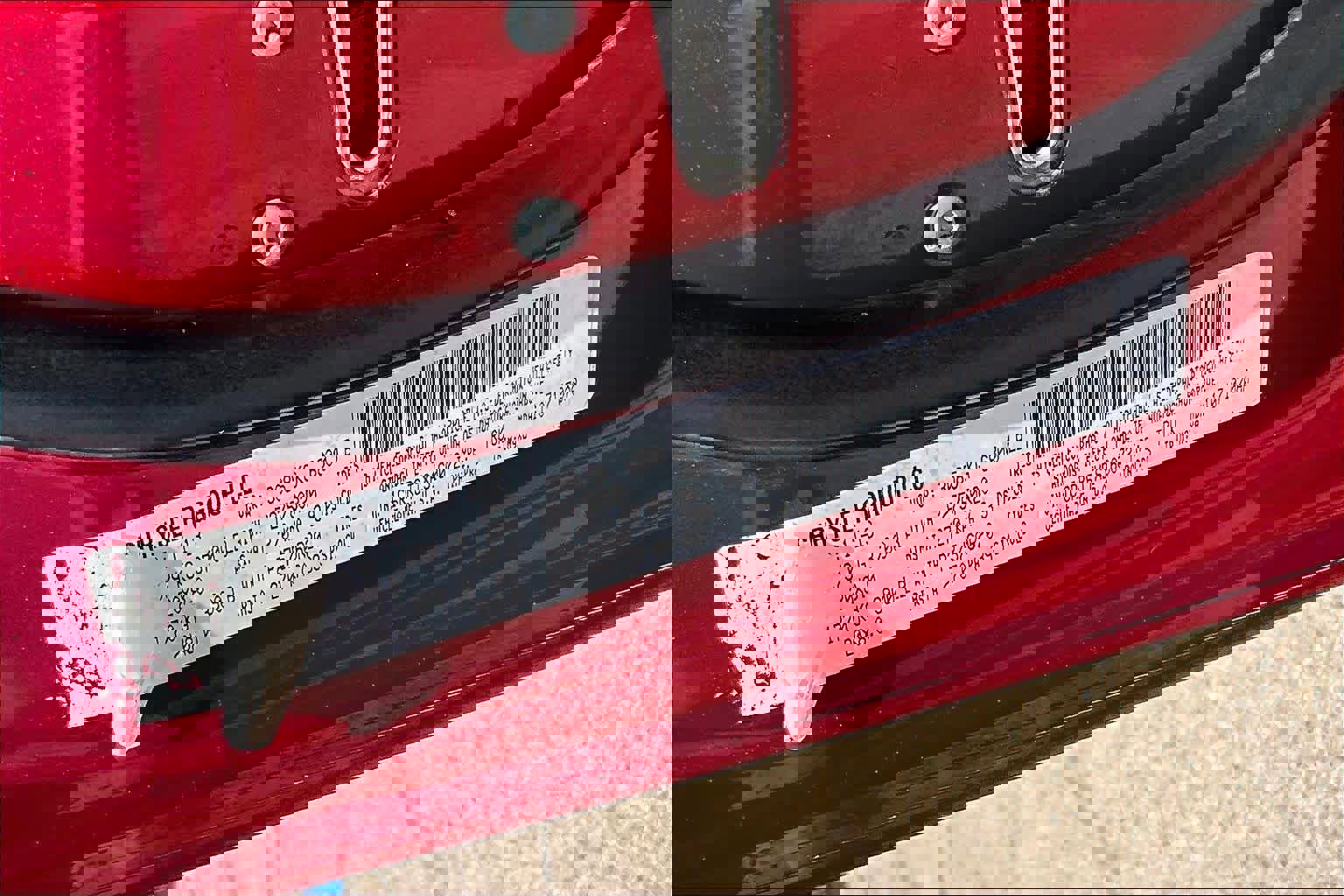 Used 2014 RAM 1500 Big Horn image 33