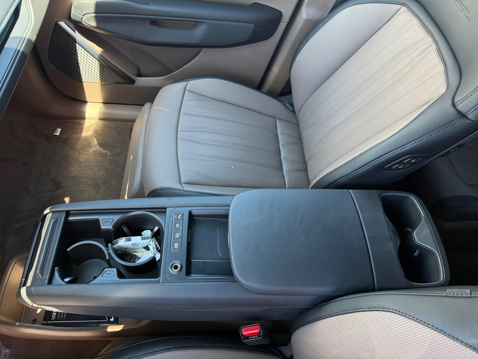 New 2026 Kia EV9 GT-Line AWD/4WD image 14