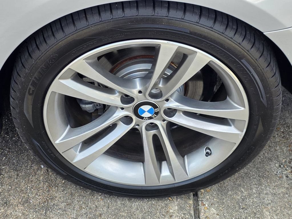 Used 2018 BMW 430i Convertible RWD image 40