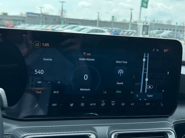 New 2025 Ford Mustang GT Premium w/ 60th Anniversary Package image 14