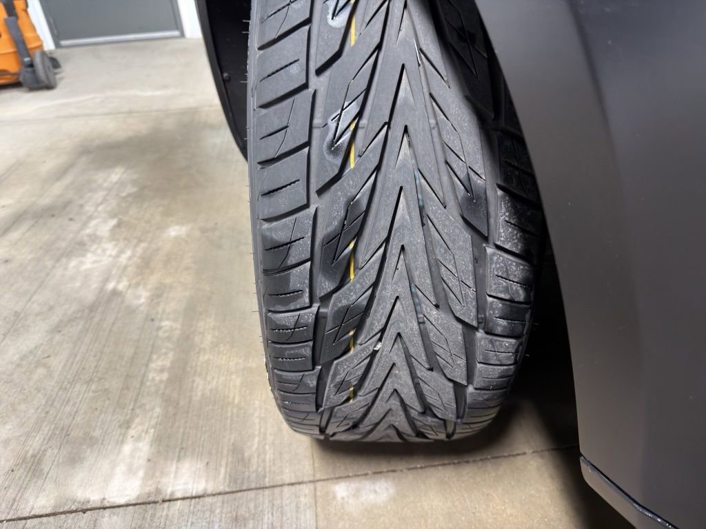 Used 2023 Porsche Macan GTS AWD/4WD image 27